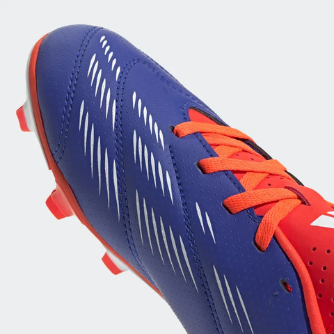 Adidas IF6424 PREDATOR CLUB FxG J נעלי כדורגל
