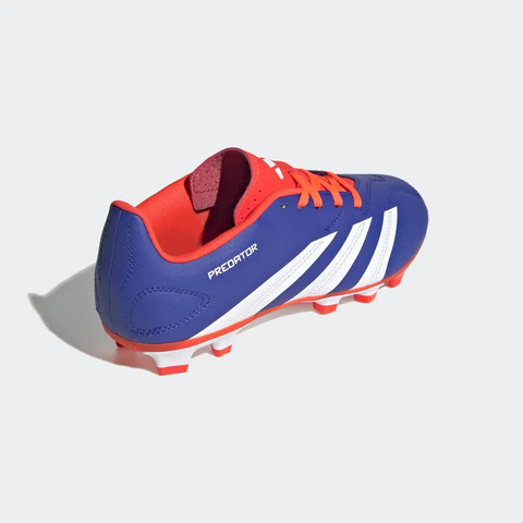 Adidas IF6424 PREDATOR CLUB FxG J נעלי כדורגל