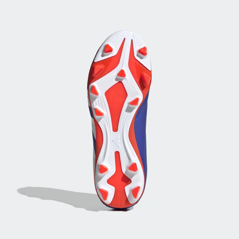 Adidas IF6424 PREDATOR CLUB FxG J נעלי כדורגל