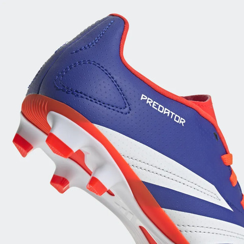 Adidas IF6424 PREDATOR CLUB FxG J נעלי כדורגל