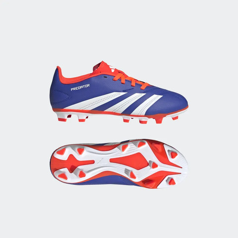 Adidas IF6424 PREDATOR CLUB FxG J נעלי כדורגל