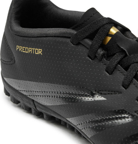 נעלי כדורגל  לדשא סינתטי PREDATOR CLUB לילדים