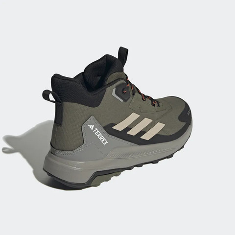 Adidas TERREX ANYLANDER MID R.RDY ID0897 נעלי טיפוס וטיולים