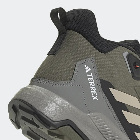 Adidas TERREX ANYLANDER MID R.RDY ID0897 נעלי טיפוס וטיולים
