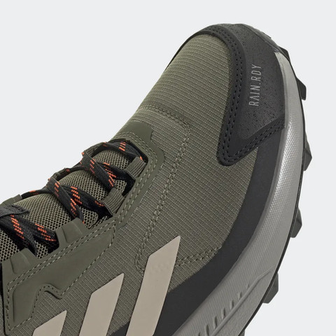 Adidas TERREX ANYLANDER MID R.RDY ID0897 נעלי טיפוס וטיולים