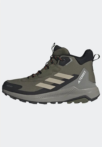 Adidas TERREX ANYLANDER MID R.RDY ID0897 נעלי טיפוס וטיולים