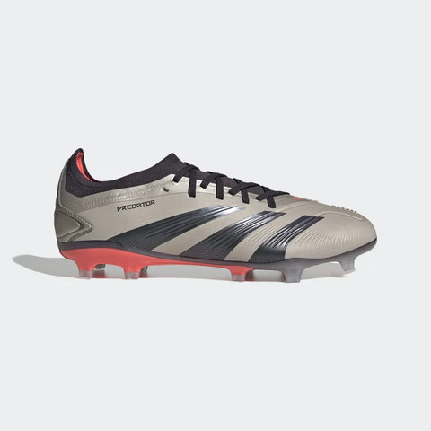 Adidas PREDATOR PRO FG IF6327 נעלי כדורגל