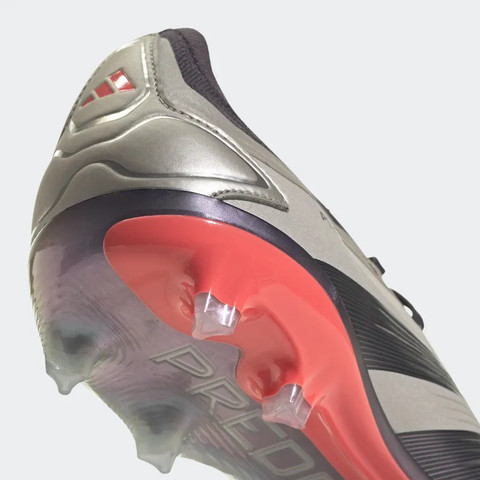 Adidas PREDATOR PRO FG IF6327 נעלי כדורגל