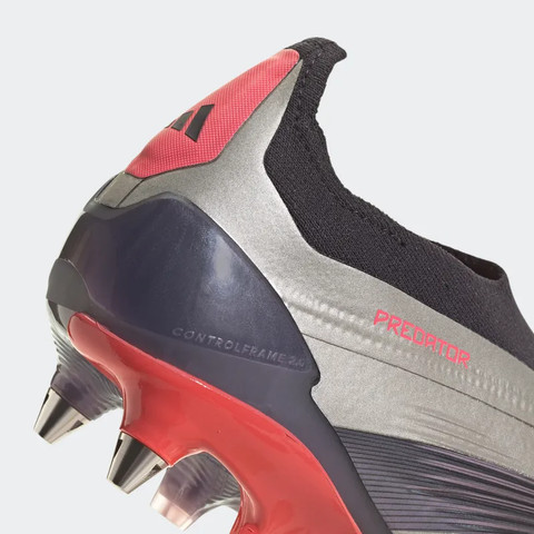Adidas PREDATOR ELITE LL SG IF6319 נעלי כדורגל