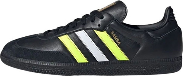 נעלי סניקרס Adidas לגברים דגם Samba Og