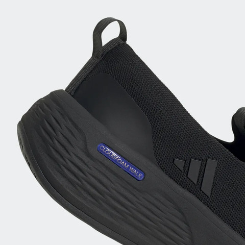 Adidas ID4019 CLOUDFOAM GO LOUNGER נעלי אופנה