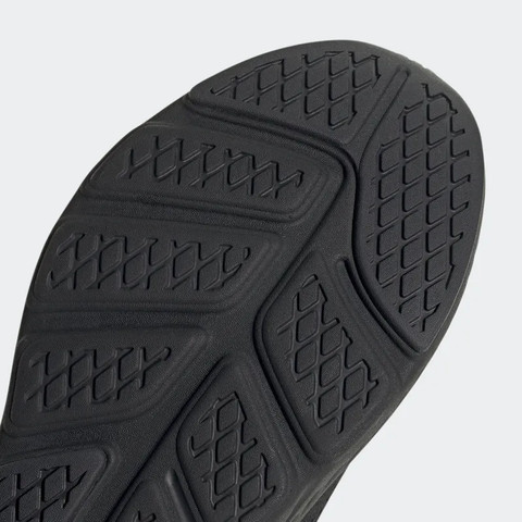 Adidas ID4019 CLOUDFOAM GO LOUNGER נעלי אופנה