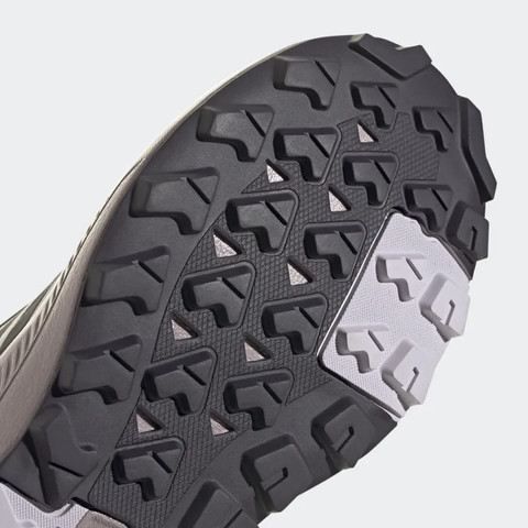 Adidas TERREX ANYLANDER MID W IE3889 נעלי טיפוס וטיולים