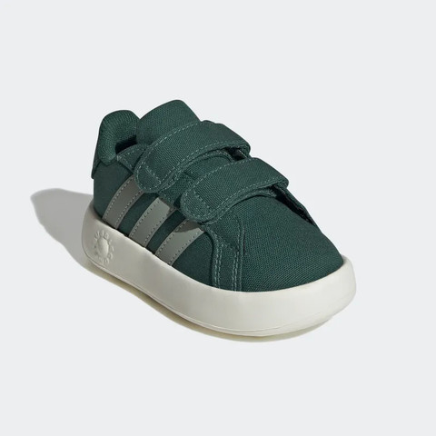 Adidas IH7861 GRAND COURT 2.0 CF I נעלי אופנה