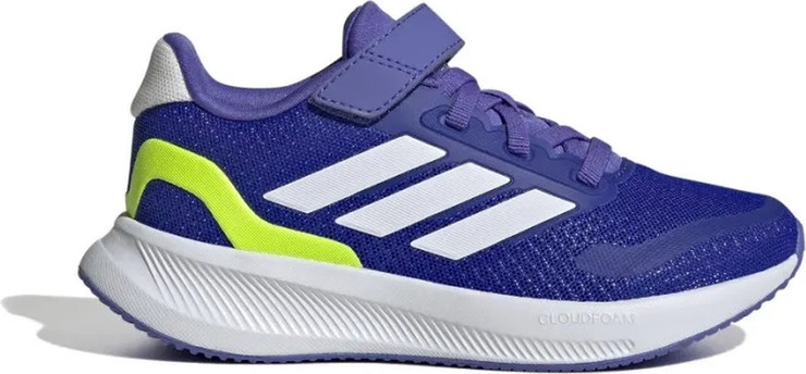 נעלי ספורט  RUNFALCON 5 EL C - לילדים
