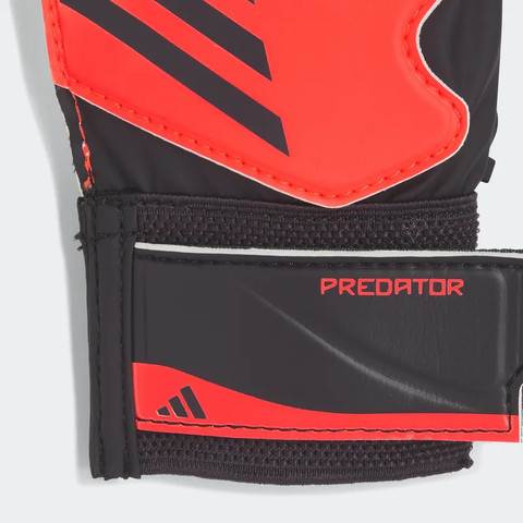 Adidas  PRED GL TRN J IX3873 ציוד כפפות שוער