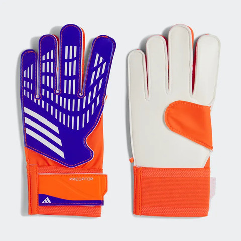 Adidas  PRED GL TRN J IX3872 ציוד כפפות שוער