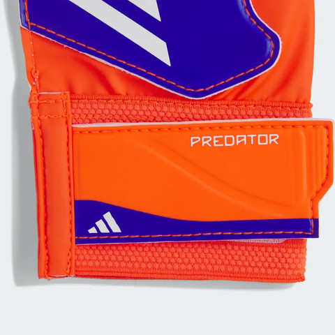 Adidas  PRED GL TRN J IX3872 ציוד כפפות שוער