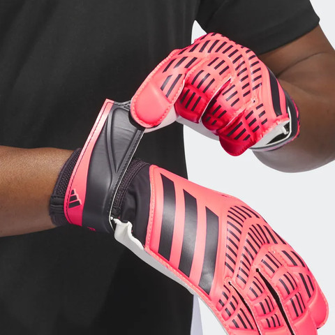 Adidas  PRED GL TRN IX3871 ציוד כפפות שוער