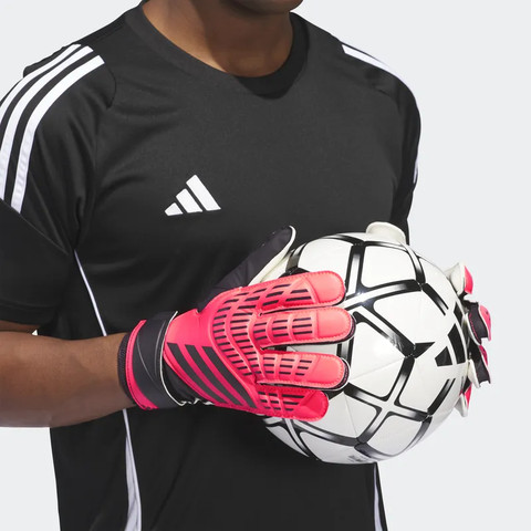 Adidas  PRED GL TRN IX3871 ציוד כפפות שוער