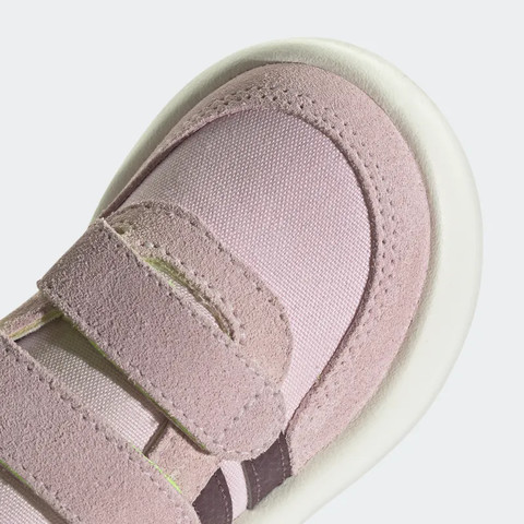 Adidas  BREAKNET 2.0 CF I IH2382 נעלי אופנה