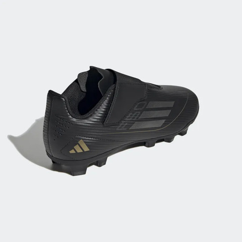 Adidas IF1387 F50 CLUB VEL FxG J נעלי כדורגל