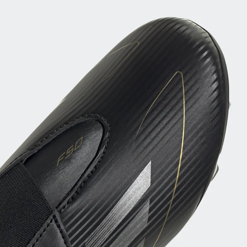 Adidas IF1387 F50 CLUB VEL FxG J נעלי כדורגל