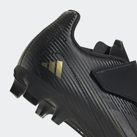Adidas IF1387 F50 CLUB VEL FxG J נעלי כדורגל