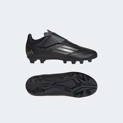 Adidas IF1387 F50 CLUB VEL FxG J נעלי כדורגל
