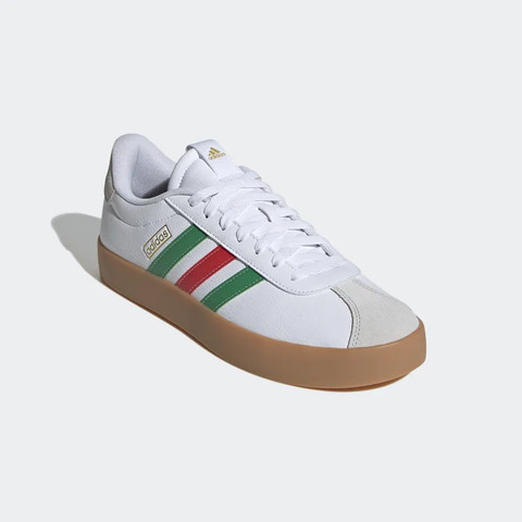 Adidas IF4466 VL COURT 3.0 נעלי אופנה