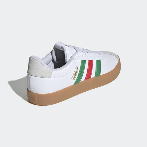 Adidas IF4466 VL COURT 3.0 נעלי אופנה