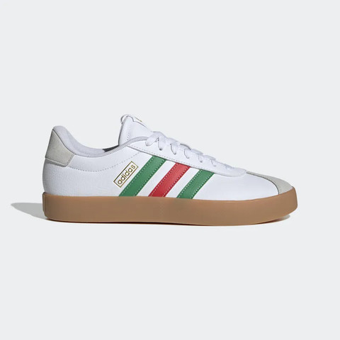 Adidas IF4466 VL COURT 3.0 נעלי אופנה