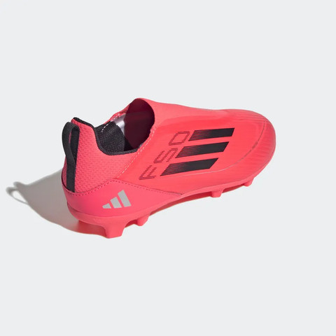 Adidas F50 LEAGUE LL FG/MG J IF1363 נעלי כדורגל