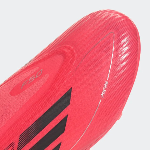 Adidas F50 LEAGUE LL FG/MG J IF1363 נעלי כדורגל