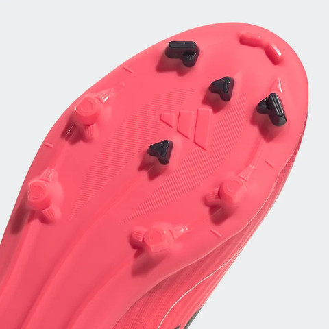 Adidas F50 LEAGUE LL FG/MG J IF1363 נעלי כדורגל