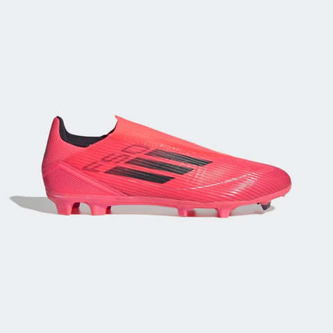 Adidas F50 LEAGUE LL FG/MG IE0607 נעלי כדורגל