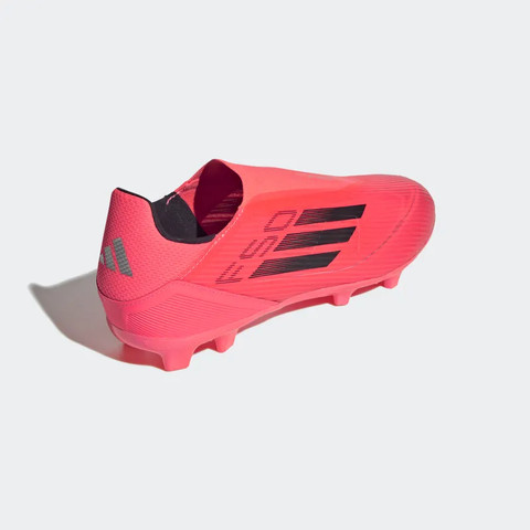 Adidas F50 LEAGUE LL FG/MG IE0607 נעלי כדורגל
