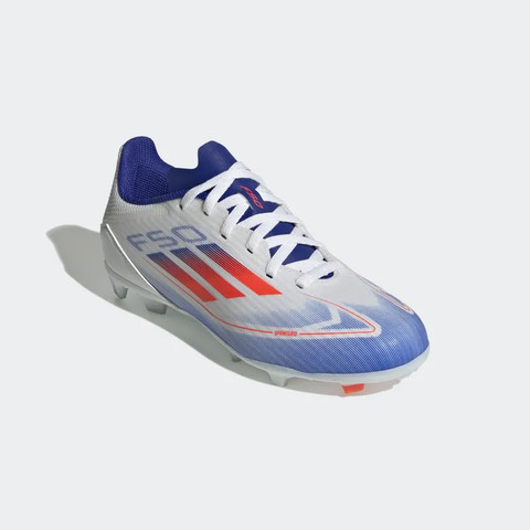 Adidas IF1367 F50 LEAGUE FG/MG J נעלי כדורגל