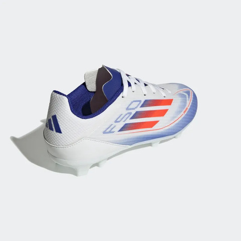 Adidas IF1367 F50 LEAGUE FG/MG J נעלי כדורגל