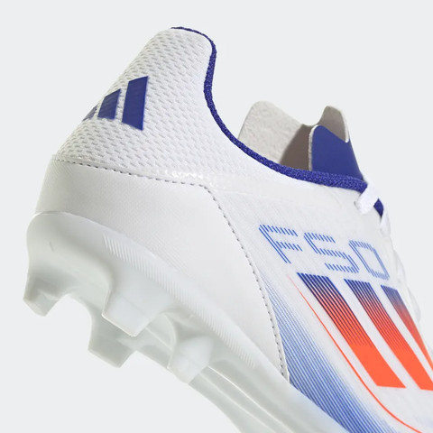 Adidas IF1367 F50 LEAGUE FG/MG J נעלי כדורגל