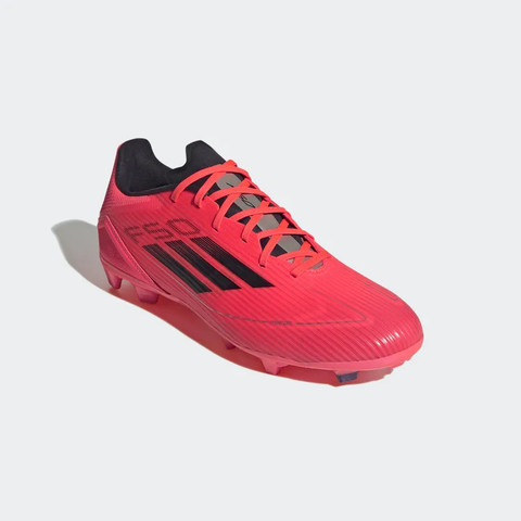 Adidas F50 LEAGUE FG/MG IE0602 נעלי כדורגל