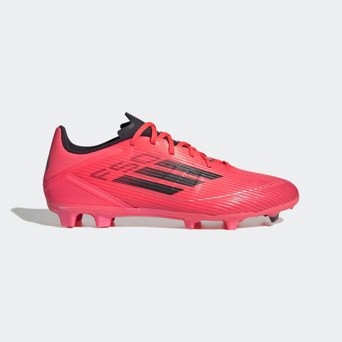 Adidas F50 LEAGUE FG/MG IE0602 נעלי כדורגל