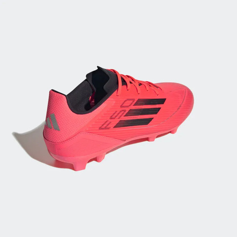 Adidas F50 LEAGUE FG/MG IE0602 נעלי כדורגל