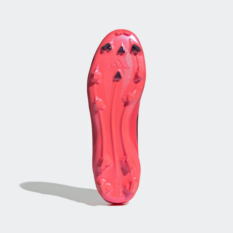 Adidas F50 LEAGUE FG/MG IE0602 נעלי כדורגל