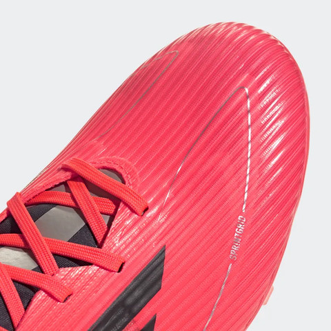 Adidas F50 LEAGUE FG/MG IE0602 נעלי כדורגל
