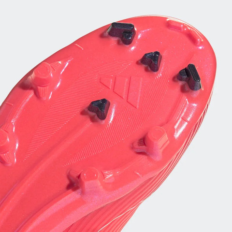 Adidas F50 LEAGUE FG/MG IE0602 נעלי כדורגל