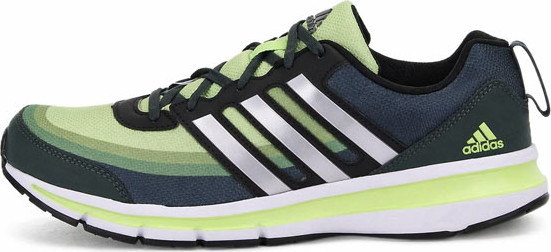 נעלי ריצה Adidas לגברים דגם Magnus 3.0