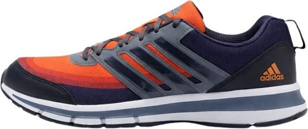 נעלי ריצה Adidas לגברים דגם Quest 1.0