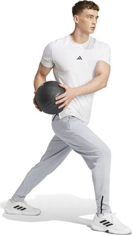 Adidas D4T KNIT PANT JX1838 ביגוד מכנסיים ארוכים