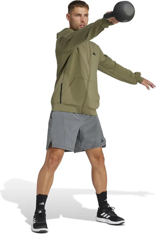 Adidas D4T MEL SHORT JE5679 ביגוד מכנסיים קצרים